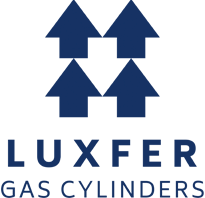 Luxfer gas cylinders logo