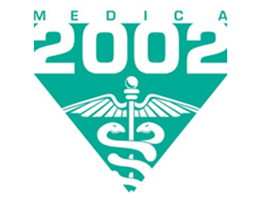 Medica 2002