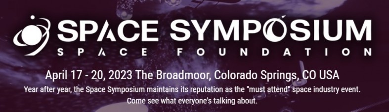 38th Space symposium