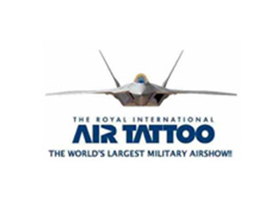 Royal International Air Tattoo