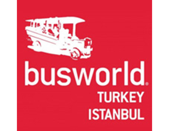 Busworld 2012