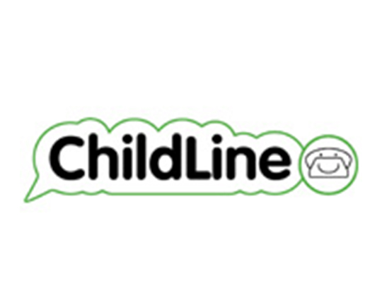 Childline logo