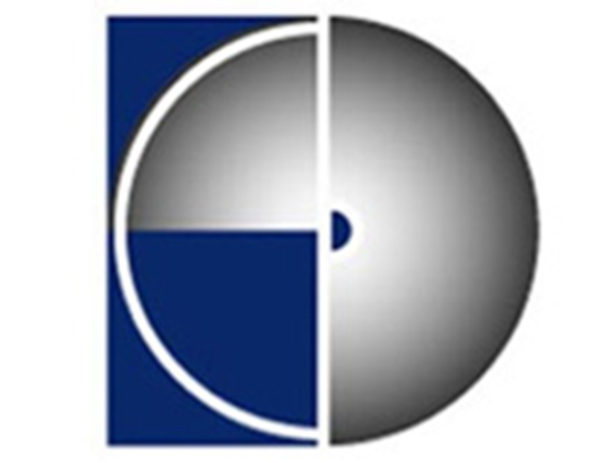Dynetek logo device