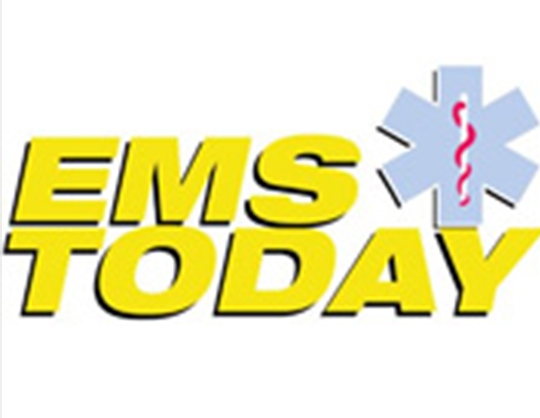 EMS Today logo