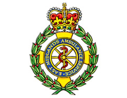 East Midlands Ambulance Service