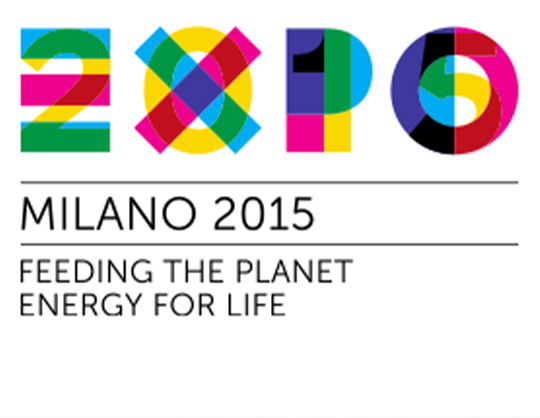 Expo 2015 Milan