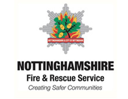 Nottinghamshire Fire and Rescue Service