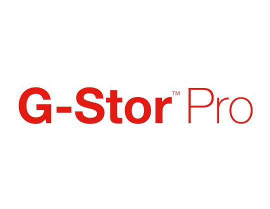 G-Stor Pro