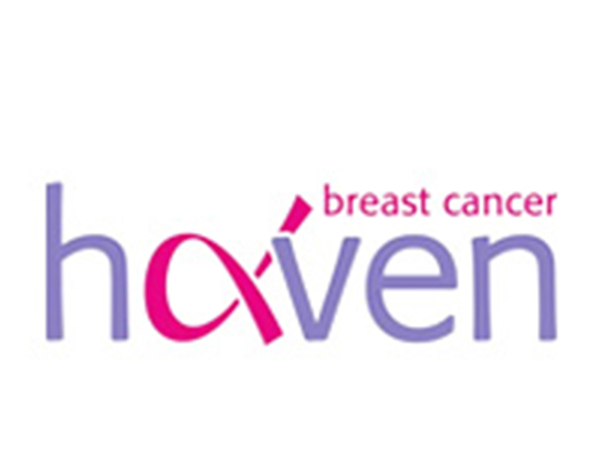 Breast Cancer Haven logo