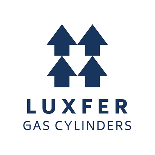 Luxfer logo