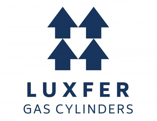 Luxfer logo