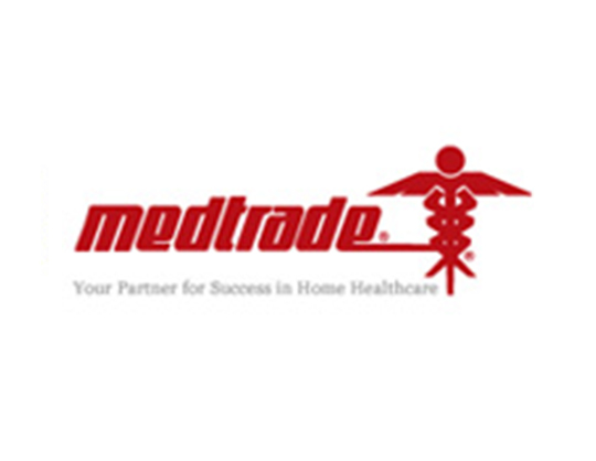 Medtrade logo
