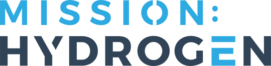 Mission Hydrogen Logo