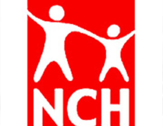 National Childrens Home logo