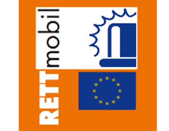 Rettmobil Exhibition in Germany