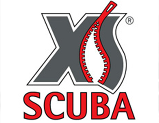 XS Scuba exclusive distributor