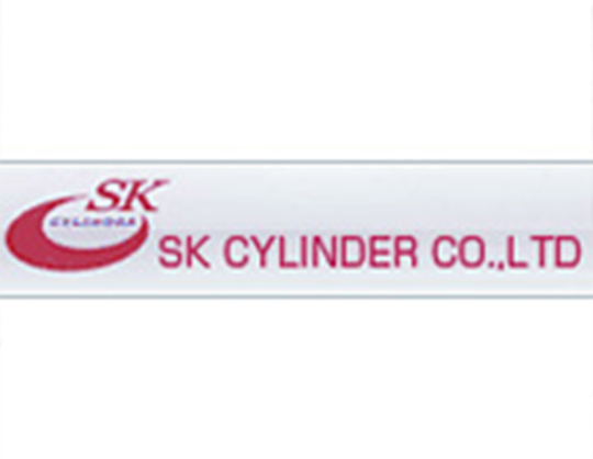 SK Cylinder Corporation Japan