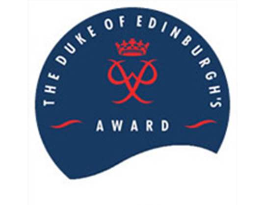 Duke of Edinburgh Award