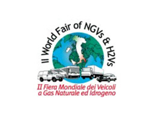 World Fair for NGVs and H2Vs