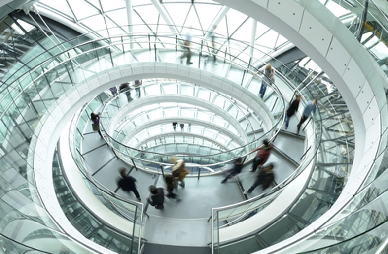 London City Hall