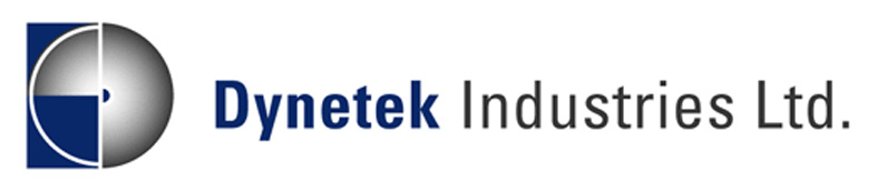 Dynetek Industries logo