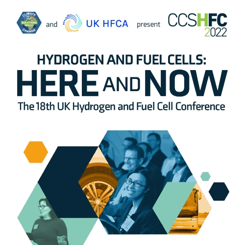 Hydrogen and Fuel Cells - Here and Now