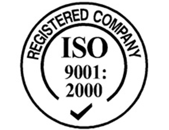 ISO 9001 2000