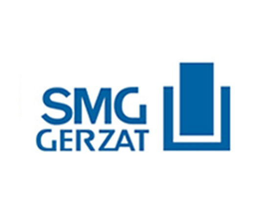 SMG Gerzat