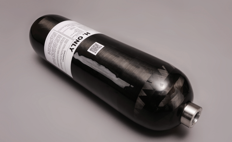 Luxfer G-STOR-H2