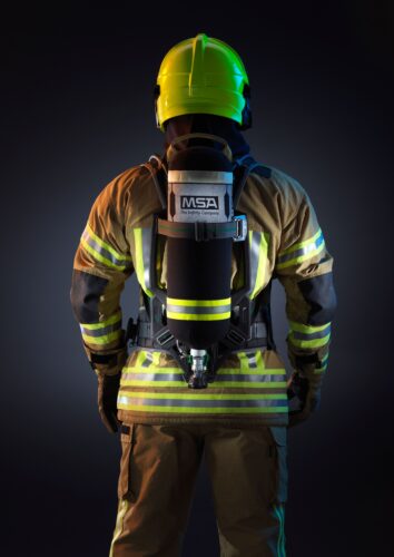 Firefighter