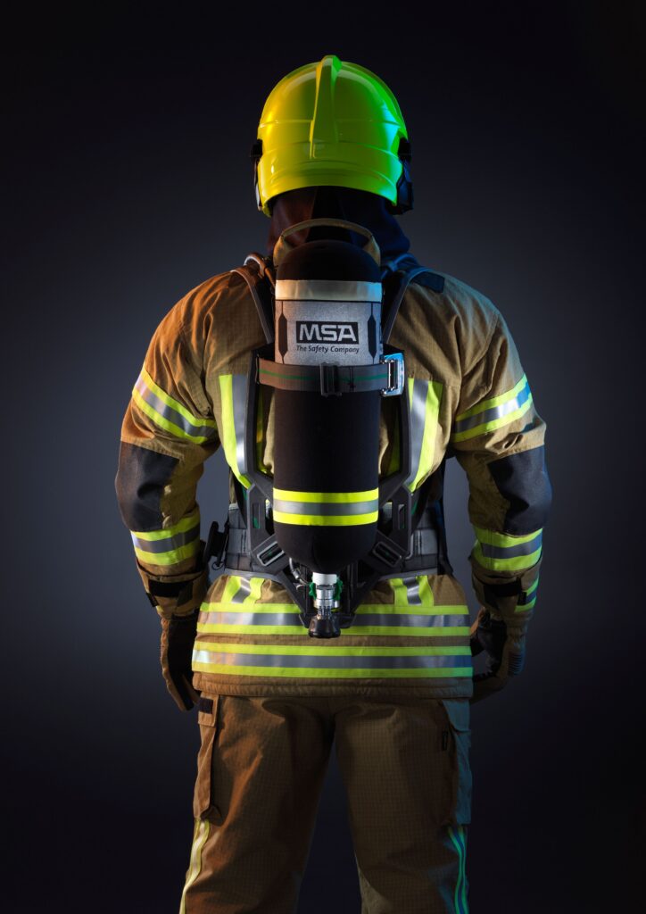 Firefighter