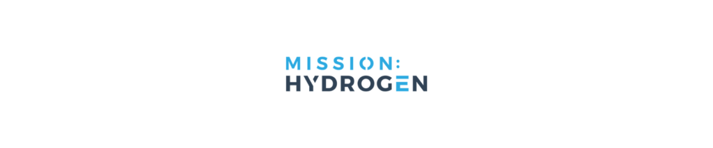 Mission Hydrogen Logo