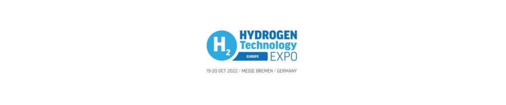 Hydrogen Tech Expo logo