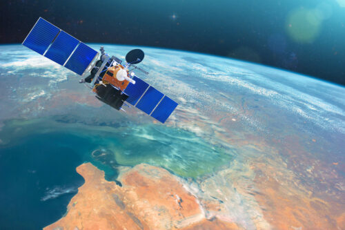Luxfer space COPVs