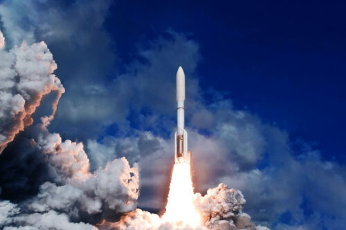 Luxfer space COPVs